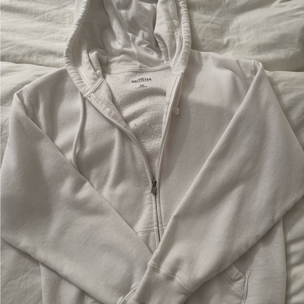 Hollister Women’s Zip-Up